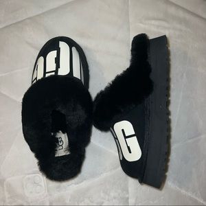 UGG Disquette Chopd